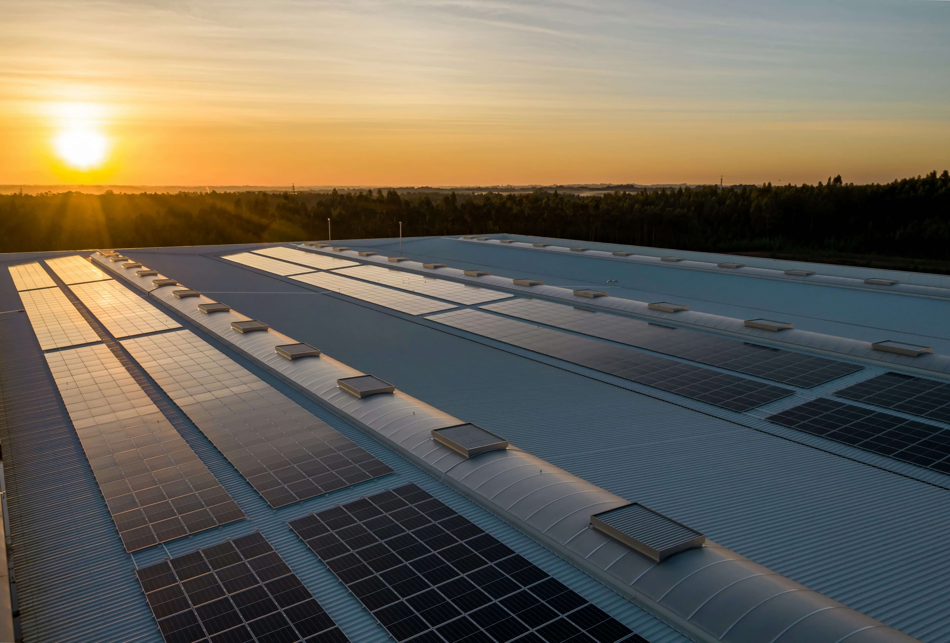 Solar Panel Installation 2