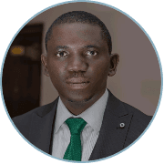 Augustine Eliagwu