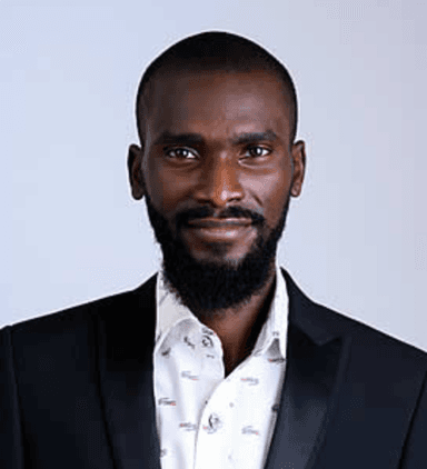 Damilola Ayodele