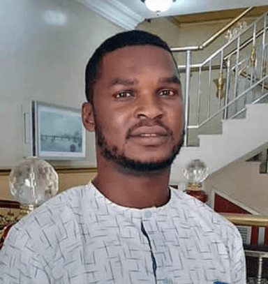 Henry Oluwarotimi Alikali